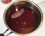 葡萄ゼリーの果物バイキング★作り方3写真