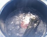 我が家の冬支度 絶品ゆずぽんず作り方2写真