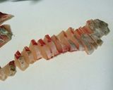 栄養素満点濃厚しまアジアボカドずけ作り方4写真
