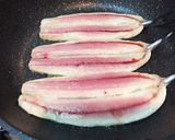 サンマの塩焼き (フライパン)作り方2写真