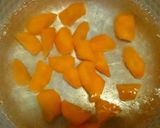 簡単夕食☆我が家の本格ジューシーな酢豚★作り方1写真