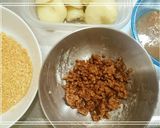 メインおかず☆ヘルシー嬉しい大豆コロッケ作り方5写真