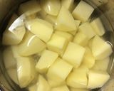 人参まる1本！ ホットポテトサラダ作り方4写真