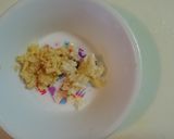 簡単夕食☆我が家の本格ジューシーな酢豚★作り方6写真