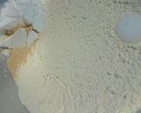 ✲もちもち米粉パン✲作り方2写真