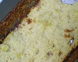 材料４つ!!!!の簡単ふんわりお芋ケーキ作り方5写真