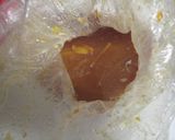 タレに漬け込んだら甘辛~い豚トン♪作り方1写真