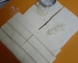 あんまり待てない私の、塩麹漬け豆腐作り方3写真