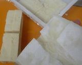 あんまり待てない私の、塩麹漬け豆腐作り方4写真