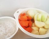 和食☆肉じゃが作り方1写真