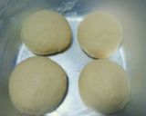 ✲もちもち米粉パン✲作り方7写真