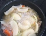 和食☆肉じゃが作り方3写真