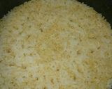 ごぼうたっぷり炊き込み風混ぜご飯作り方6写真