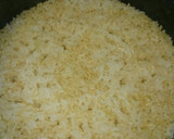 ごぼうたっぷり炊き込み風混ぜご飯作り方6写真