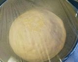 きな粉手ごねちぎりパン作り方6写真