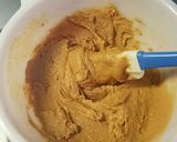 きな粉手ごねちぎりパン作り方9写真