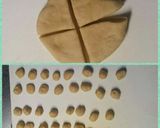 きな粉手ごねちぎりパン作り方11写真