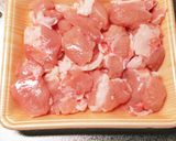 もぅ味付け悩まない！簡単旨うま♡鶏唐揚げ作り方2写真