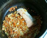 白いご飯に混ぜるだけ♪彩り豊かな五目飯作り方4写真