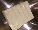 基本の材料は豆腐と塩だけ*手作りがんも♡作り方1写真