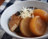 ぶり大根≪主菜≫作り方5写真