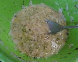 レンコンの磯辺焼き♪作り方3写真