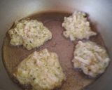 レンコンの磯辺焼き♪作り方4写真