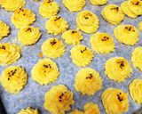 簡単とろとろスイートポテト作り方6写真