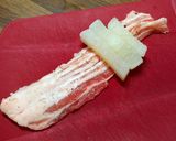 ジューシー肉巻き大根♪作り方3写真