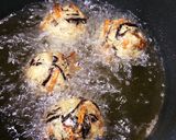 基本の材料は豆腐と塩だけ*手作りがんも♡作り方4写真