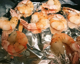 弁当のおかず⭐エビのマジックソルト焼き⭐作り方5写真