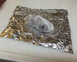香ばしい焼きイモ作り方2写真