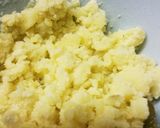 ポテトサラダとチキンカツ作り方4写真