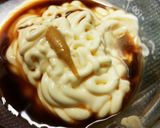 ポテトサラダとチキンカツ作り方5写真