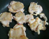 バターチキンソテー＊レモン風味＊作り方3写真