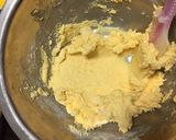 りんごとクランブルのタルト作り方9写真