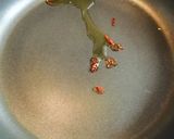 根菜のきんぴら作り方2写真