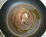 簡単/味噌汁で絶品パスタ作り方1写真
