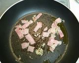 簡単/味噌汁で絶品パスタ作り方2写真