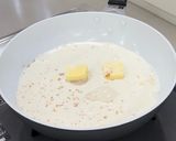 簡単！美味しい！鮭とポテトのグラタン作り方4写真