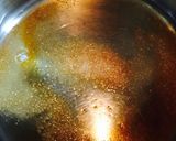 シャキシャキ水菜と根菜の胡麻酢サラダ作り方3写真