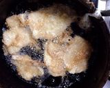 豚丼（南蛮風）作り方2写真