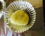 プリンちゃんの簡単スイートポテト作り方2写真