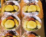 プリンちゃんの簡単スイートポテト作り方5写真