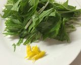 簡単！豚肉とシメジの炊き込みご飯作り方6写真