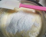 バター、型ぬき不要簡単ふわふわクッキー作り方4写真