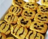 ゴマ香る☆かぼちゃのクッキー☆作り方16写真