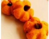ゴマ香る☆かぼちゃのクッキー☆作り方14写真