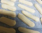 バター、型ぬき不要簡単ふわふわクッキー作り方6写真