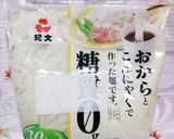 ダイエット☆舞茸こんにゃくうどん☆64㌍作り方1写真